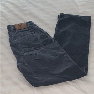 Mountain Khakis Corduroy Pants 30x30 - Men’s